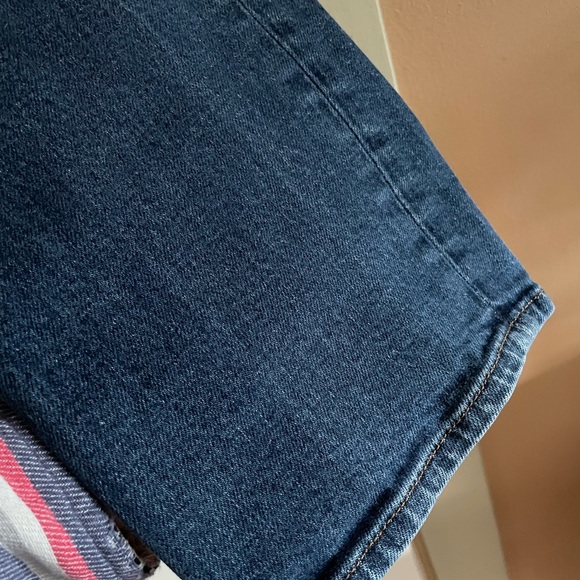 J Brand Kane Indigo Jeans - Picture 2 of 6